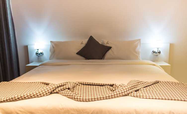 Imagen de la habitación del Hotel Palm Aparthotel. Foto 12
