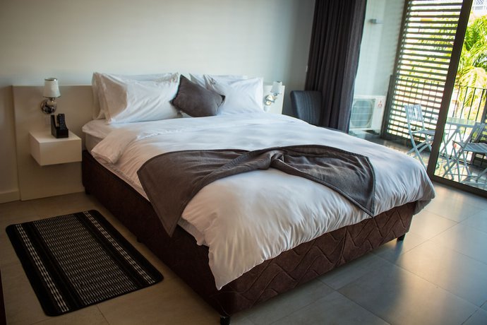 Imagen de la habitación del Hotel Palm Aparthotel. Foto 14