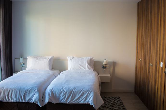 Imagen de la habitación del Hotel Palm Aparthotel. Foto 16