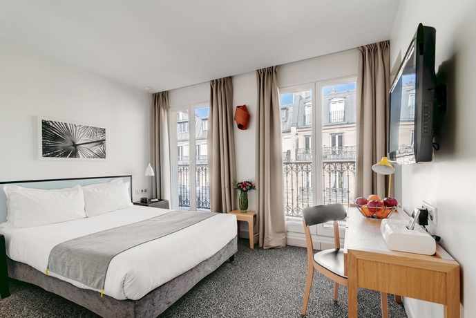 Imagen de la habitación del Hotel Palm - Astotel. Foto 6