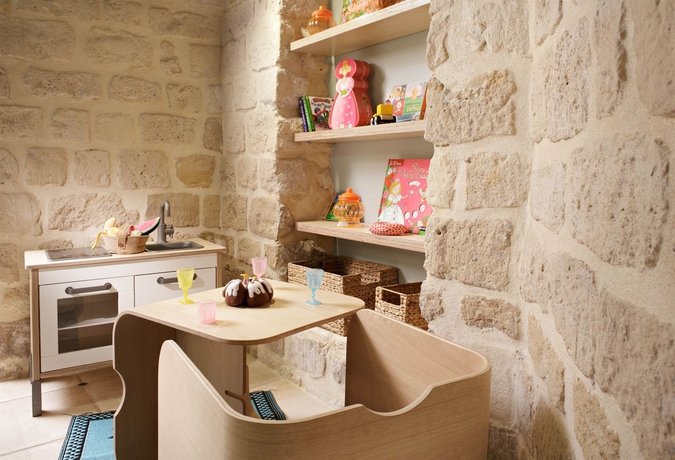 Imagen de los interiores del Hotel Palm - Astotel. Foto 11