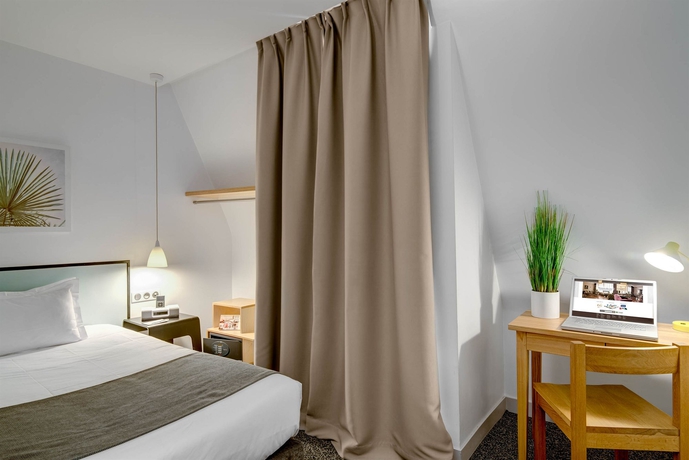 Imagen de la habitación del Hotel Palm - Astotel. Foto 7