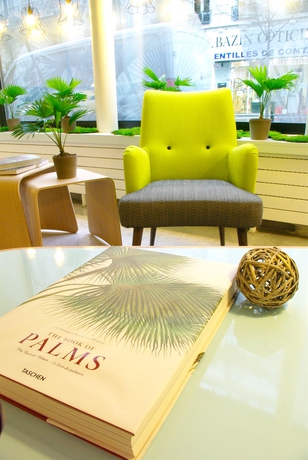 Imagen de los interiores del Hotel Palm - Astotel. Foto 13