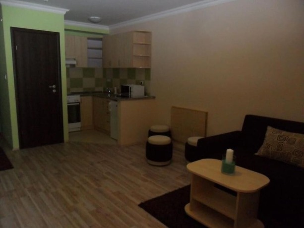 Imagen general del Hotel Palm, Baktal&oacute;r&aacute;nth&aacute;za. Foto 6