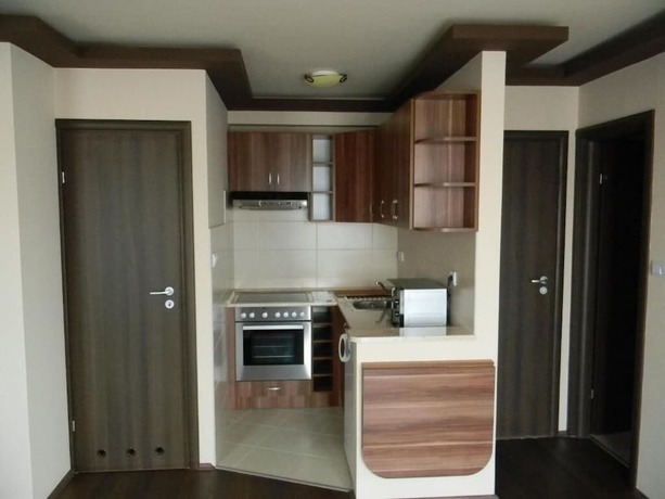 Imagen general del Hotel Palm, Baktal&oacute;r&aacute;nth&aacute;za. Foto 14