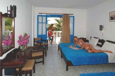 Imagen general del Hotel Palm Bay. Foto 2