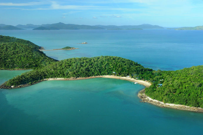 Imagen de los exteriores del Hotel Palm Bay Resort. Foto 10