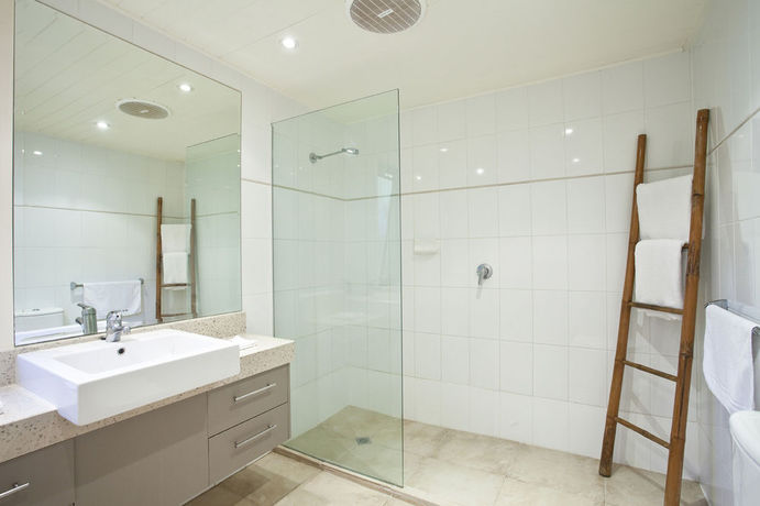 Imagen de la habitación del Hotel Palm Bay Resort. Foto 2