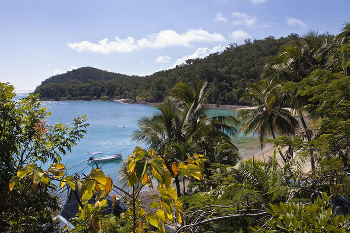 Imagen de la habitación del Hotel Palm Bay Resort. Foto 3