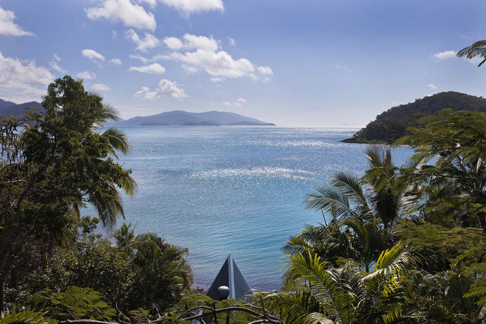 Imagen de los exteriores del Hotel Palm Bay Resort. Foto 11