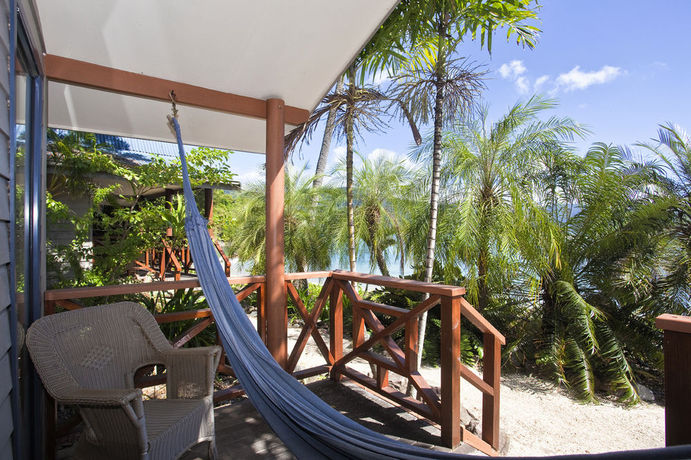 Imagen de la habitación del Hotel Palm Bay Resort. Foto 5