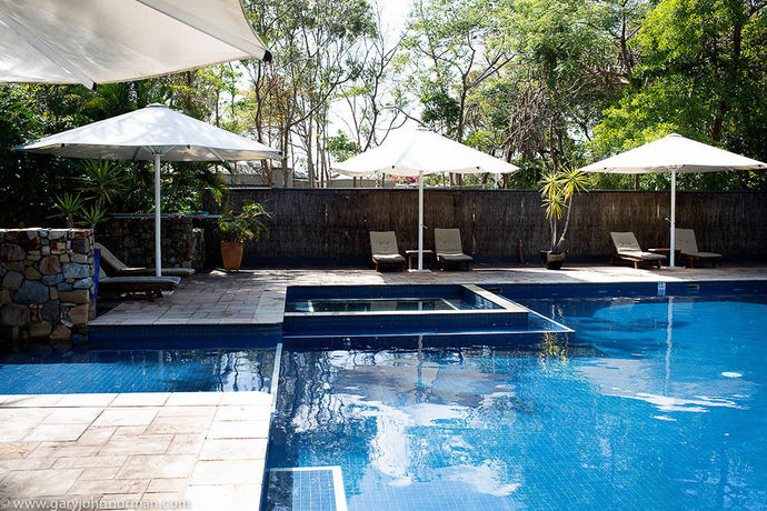 Imagen de la habitación del Hotel Palm Bay Resort. Foto 6