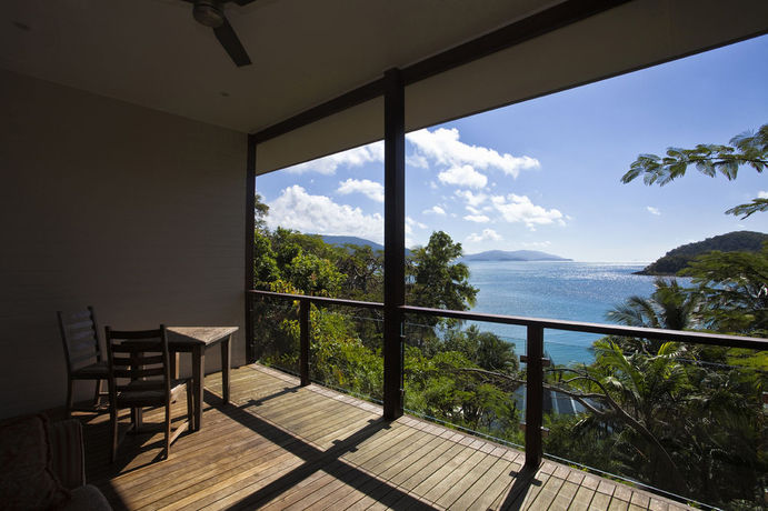 Imagen de los exteriores del Hotel Palm Bay Resort. Foto 13