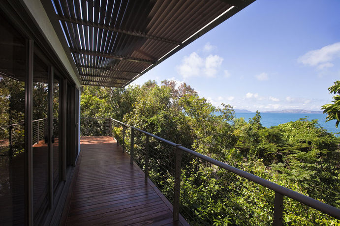 Imagen de la habitación del Hotel Palm Bay Resort. Foto 7