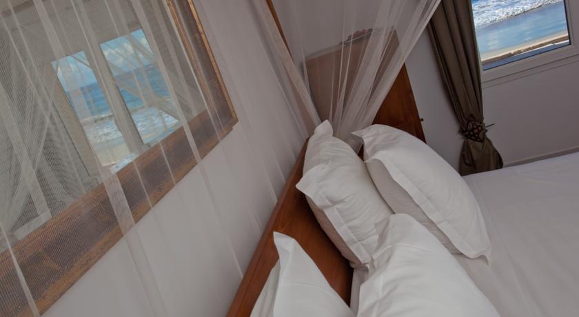 Imagen general del Hotel Palm Beach, AJACCIO. Foto 2