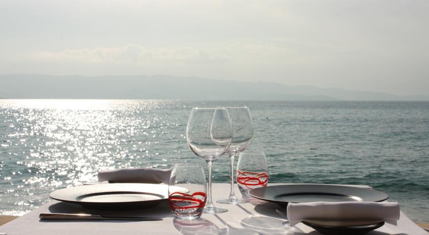 Imagen general del Hotel Palm Beach, AJACCIO. Foto 4