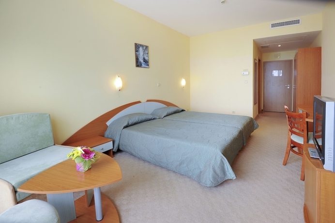 Imagen de la habitación del Hotel Palm Beach - All Inclusive. Foto 2