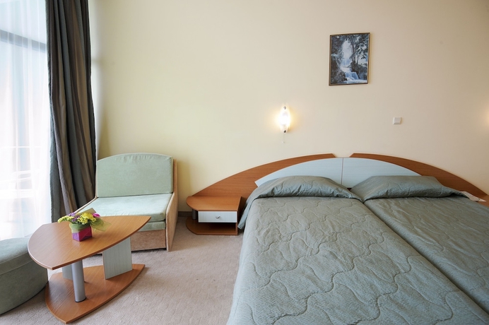 Imagen de la habitación del Hotel Palm Beach - All Inclusive. Foto 3