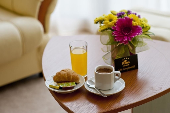 Imagen de la habitación del Hotel Palm Beach - All Inclusive. Foto 4