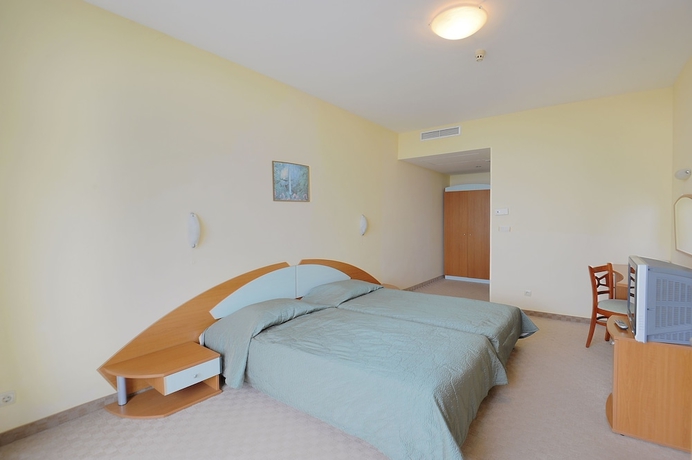 Imagen de la habitación del Hotel Palm Beach - All Inclusive. Foto 5