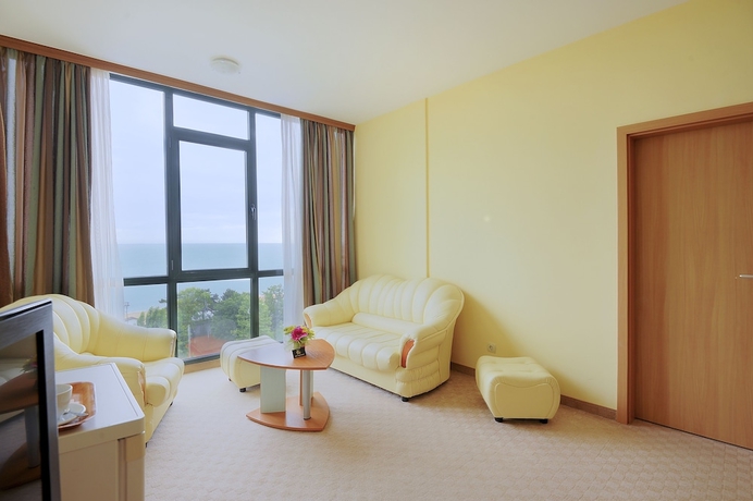 Imagen de la habitación del Hotel Palm Beach - All Inclusive. Foto 6