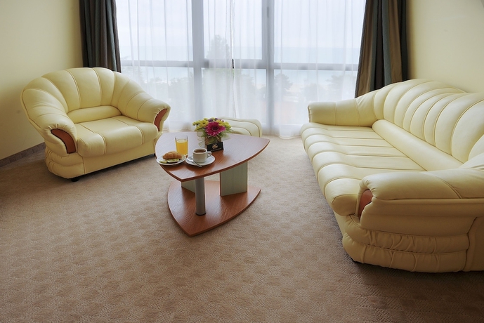 Imagen de la habitación del Hotel Palm Beach - All Inclusive. Foto 8