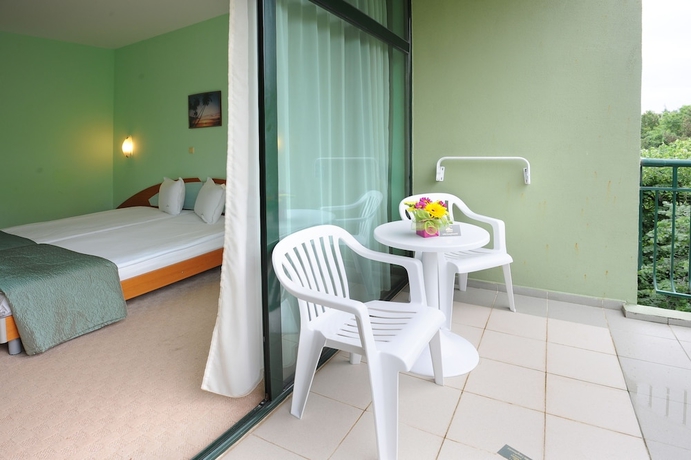 Imagen de la habitación del Hotel Palm Beach - All Inclusive. Foto 10