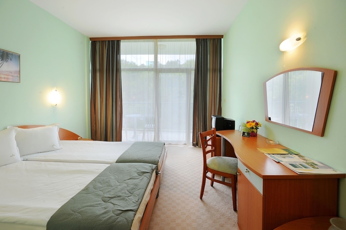 Imagen de la habitación del Hotel Palm Beach - All Inclusive. Foto 11