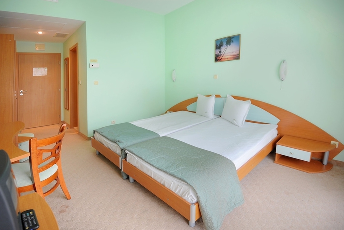 Imagen de la habitación del Hotel Palm Beach - All Inclusive. Foto 12