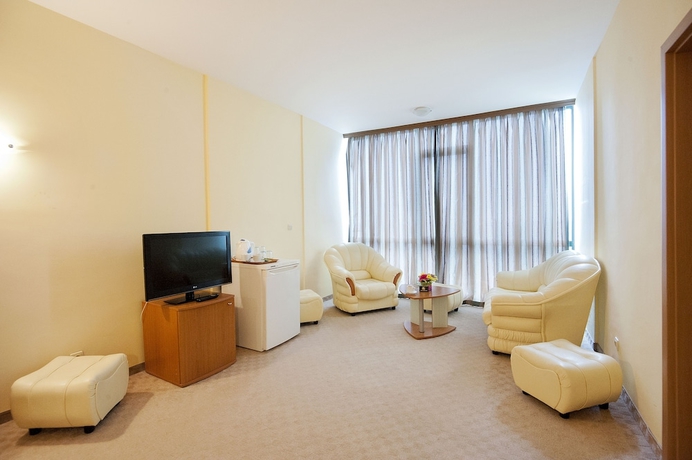 Imagen de la habitación del Hotel Palm Beach - All Inclusive. Foto 13