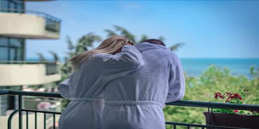 Imagen de la habitación del Hotel Palm Beach - All Inclusive. Foto 14