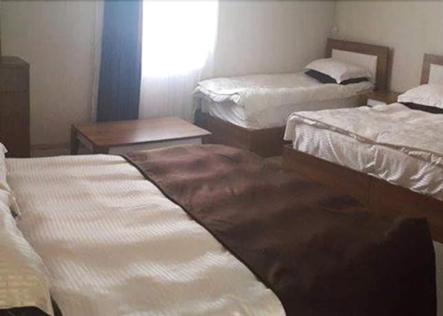 Imagen de la habitación del Hotel Palm Beach, Anaklia. Foto 5
