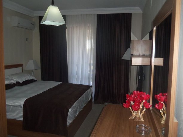 Imagen de la habitación del Hotel Palm Beach, Anaklia. Foto 6