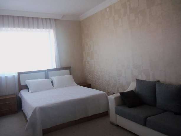 Imagen de la habitación del Hotel Palm Beach, Anaklia. Foto 7