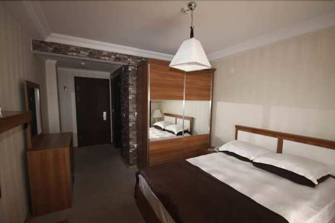 Imagen de la habitación del Hotel Palm Beach, Anaklia. Foto 9