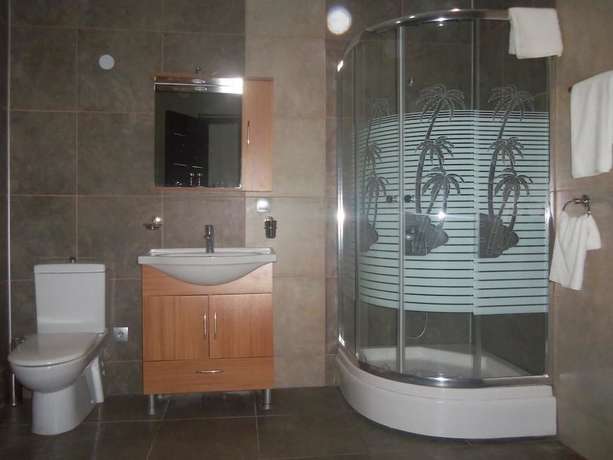 Imagen de la habitación del Hotel Palm Beach, Anaklia. Foto 10