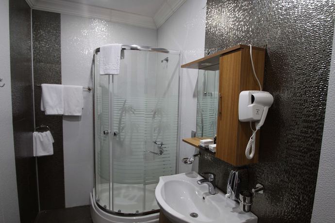 Imagen de la habitación del Hotel Palm Beach, Anaklia. Foto 11