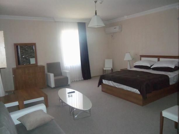 Imagen de la habitación del Hotel Palm Beach, Anaklia. Foto 12