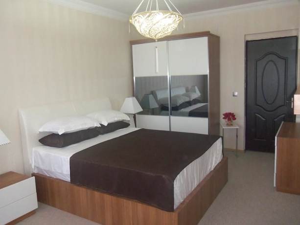 Imagen de la habitación del Hotel Palm Beach, Anaklia. Foto 14
