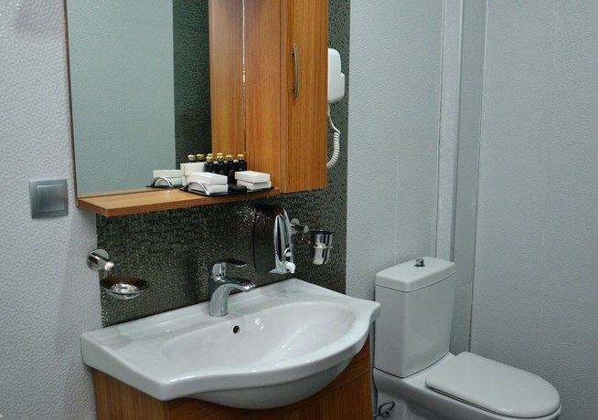 Imagen de la habitación del Hotel Palm Beach, Anaklia. Foto 15