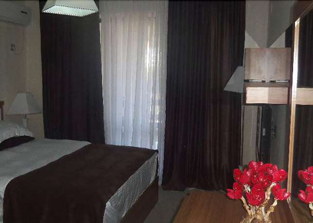 Imagen de la habitación del Hotel Palm Beach, Anaklia. Foto 17