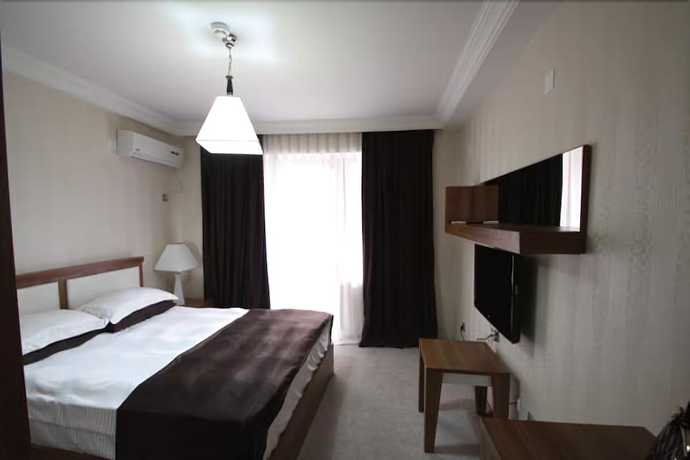 Imagen de la habitación del Hotel Palm Beach, Anaklia. Foto 18