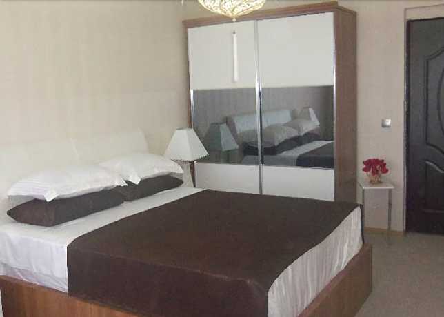 Imagen de la habitación del Hotel Palm Beach, Anaklia. Foto 19