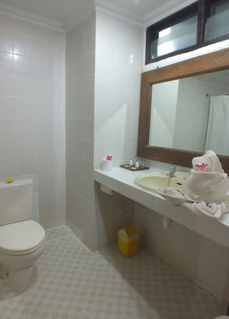 Imagen de la habitación del Hotel Palm Beach Bali. Foto 9