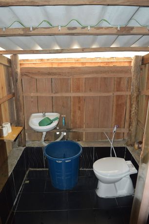 Imagen de la habitación del Hotel Palm Beach Bungalow Resort. Foto 3