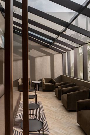 Imagen de los interiores del Hotel Palm Beach Gardens Marriott. Foto 16