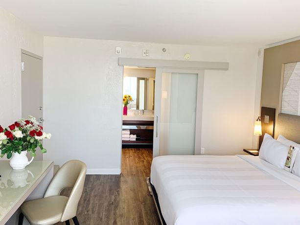 Imagen de la habitación del Hotel Palm Beach Gardens Marriott. Foto 8