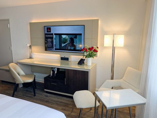 Imagen de la habitación del Hotel Palm Beach Gardens Marriott. Foto 13