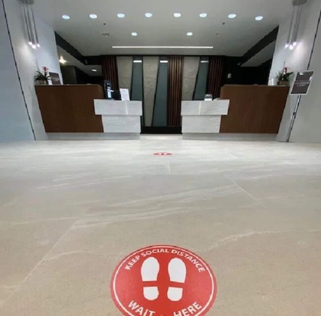 Imagen de los interiores del Hotel Palm Beach Gardens Marriott. Foto 19