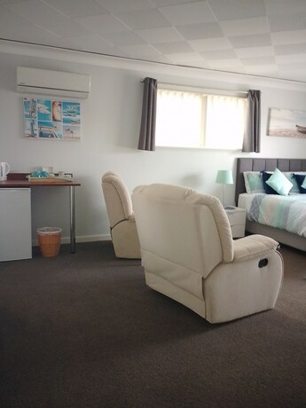 Imagen general del Hotel Palm Beach Guest House. Foto 4